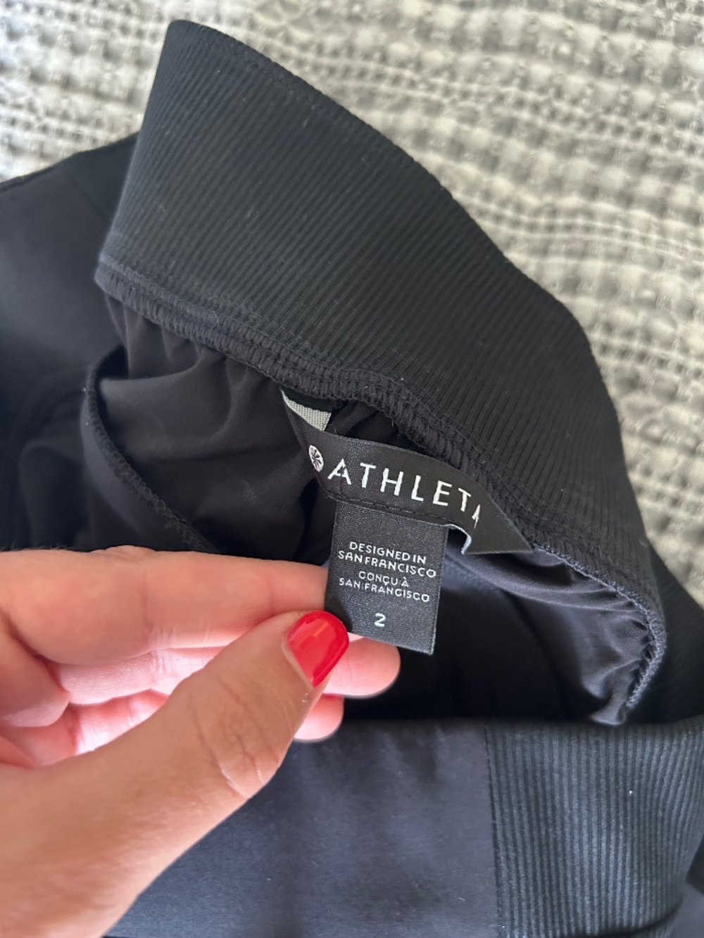 Athleta dress pant - Picture 2 of 4